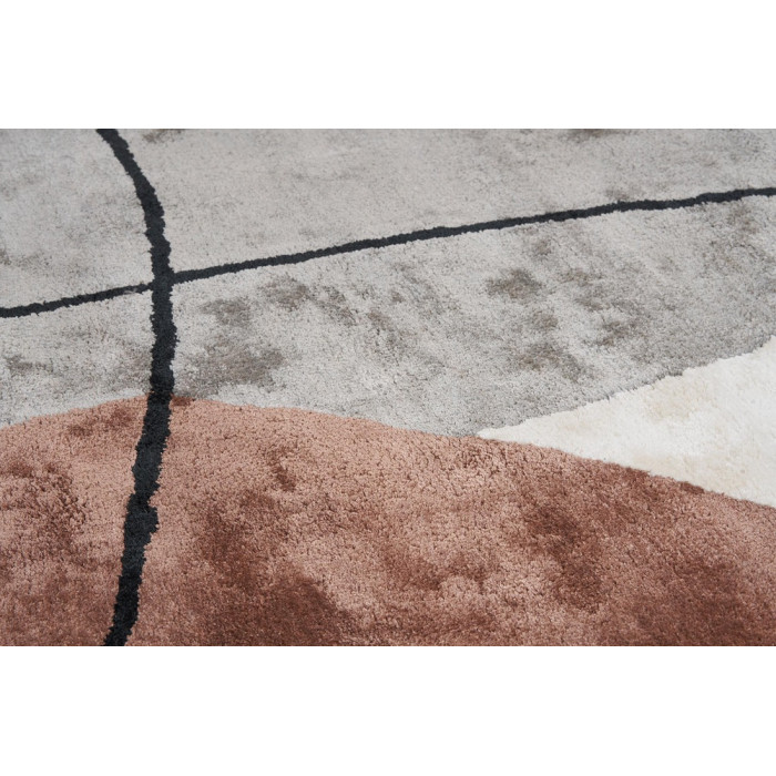 Vaip TAMARIS SAND (Käsitöö Kollektsioon) Vaip TAMARIS SAND (Käsitöö Kollektsioon)